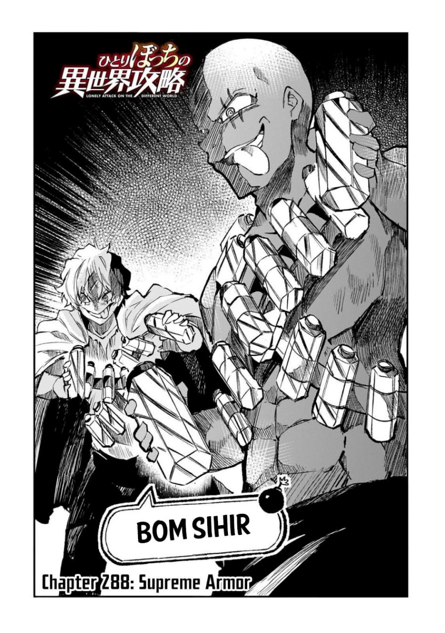 Dilarang COPAS - situs resmi www.mangacanblog.com - Komik hitoribocchi no isekai kouryaku 288 - chapter 288 289 Indonesia hitoribocchi no isekai kouryaku 288 - chapter 288 Terbaru 2|Baca Manga Komik Indonesia|Mangacan