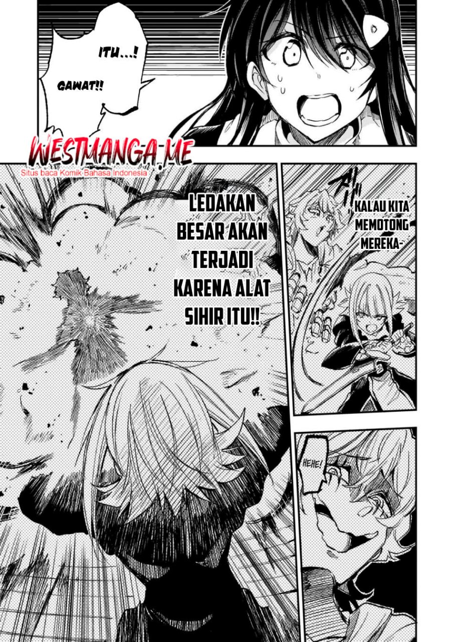 Dilarang COPAS - situs resmi www.mangacanblog.com - Komik hitoribocchi no isekai kouryaku 288 - chapter 288 289 Indonesia hitoribocchi no isekai kouryaku 288 - chapter 288 Terbaru 4|Baca Manga Komik Indonesia|Mangacan