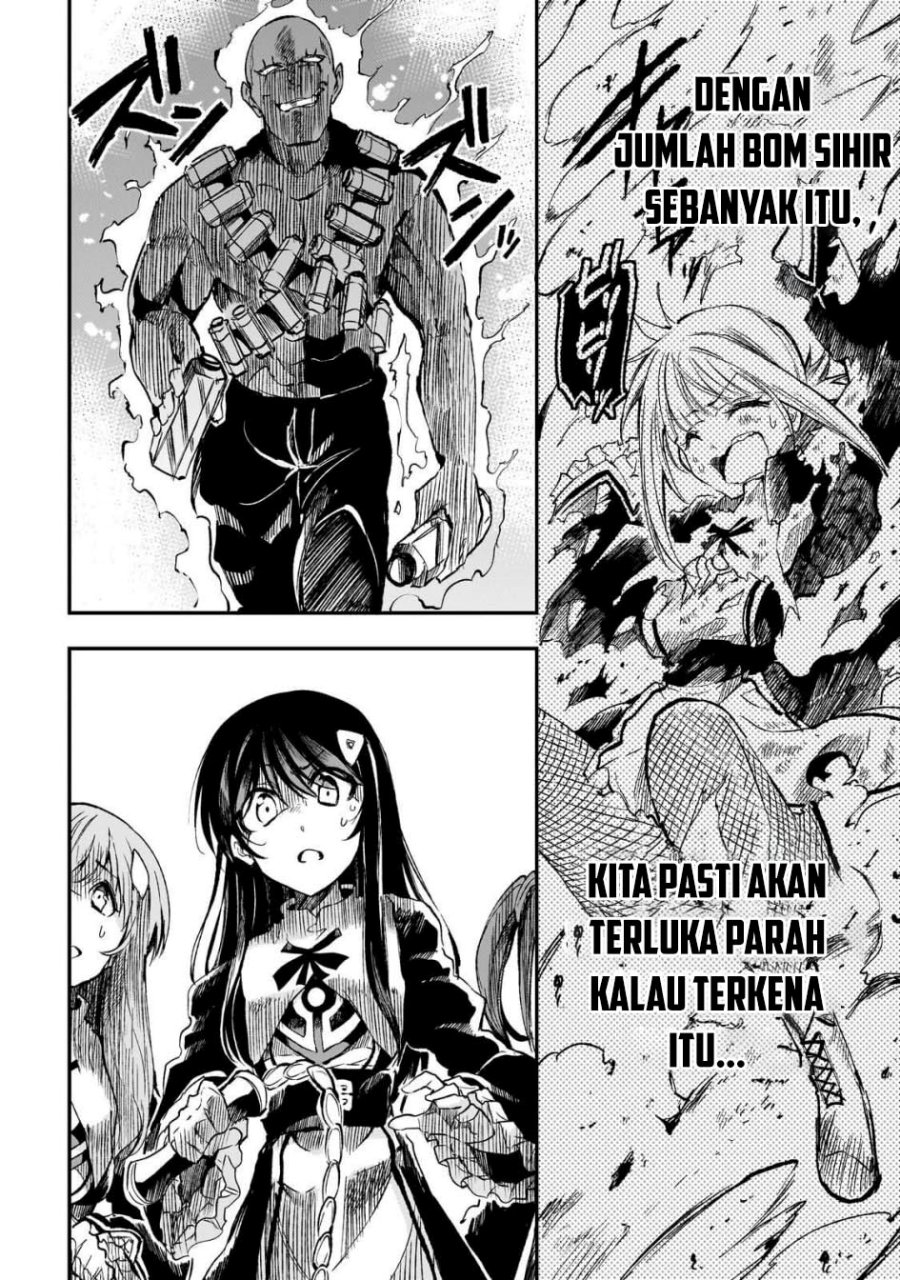 Dilarang COPAS - situs resmi www.mangacanblog.com - Komik hitoribocchi no isekai kouryaku 288 - chapter 288 289 Indonesia hitoribocchi no isekai kouryaku 288 - chapter 288 Terbaru 5|Baca Manga Komik Indonesia|Mangacan