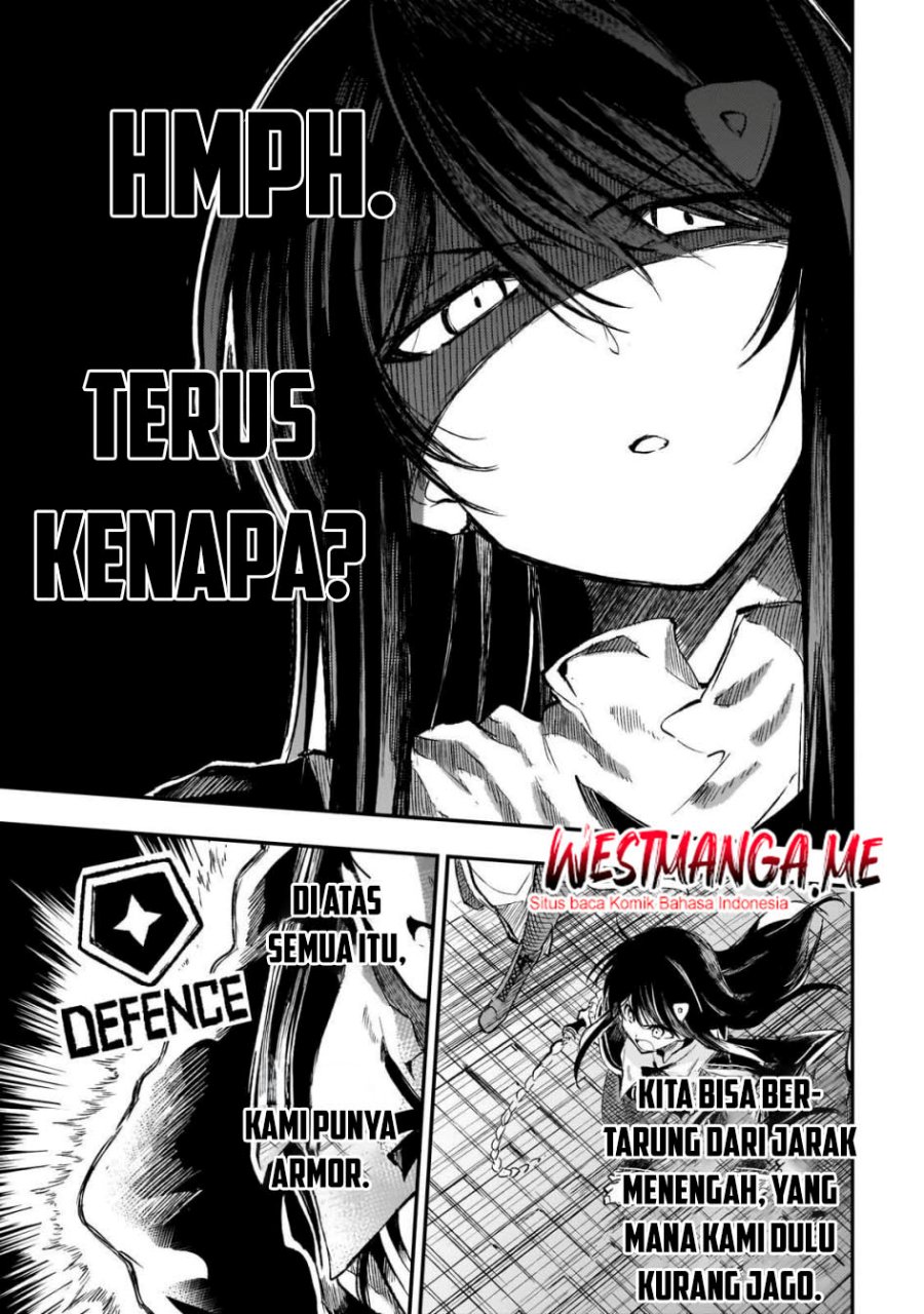 Dilarang COPAS - situs resmi www.mangacanblog.com - Komik hitoribocchi no isekai kouryaku 288 - chapter 288 289 Indonesia hitoribocchi no isekai kouryaku 288 - chapter 288 Terbaru 6|Baca Manga Komik Indonesia|Mangacan