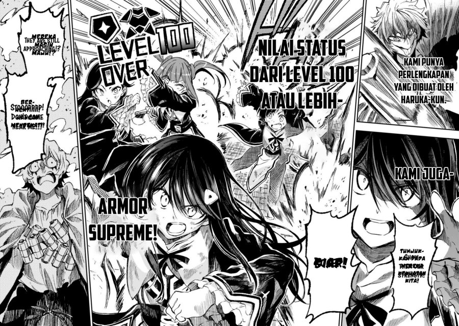 Dilarang COPAS - situs resmi www.mangacanblog.com - Komik hitoribocchi no isekai kouryaku 288 - chapter 288 289 Indonesia hitoribocchi no isekai kouryaku 288 - chapter 288 Terbaru 7|Baca Manga Komik Indonesia|Mangacan