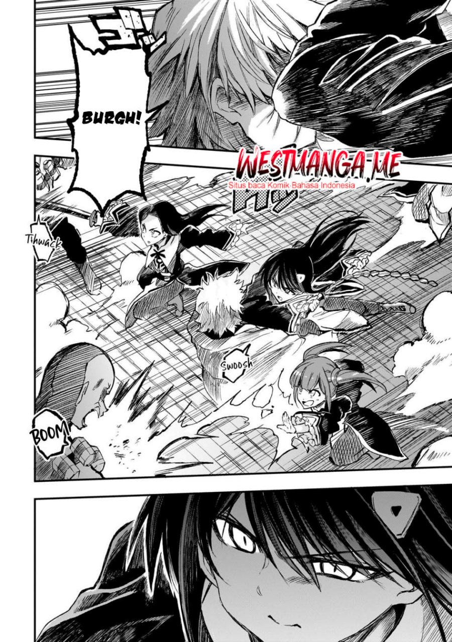 Dilarang COPAS - situs resmi www.mangacanblog.com - Komik hitoribocchi no isekai kouryaku 288 - chapter 288 289 Indonesia hitoribocchi no isekai kouryaku 288 - chapter 288 Terbaru 8|Baca Manga Komik Indonesia|Mangacan