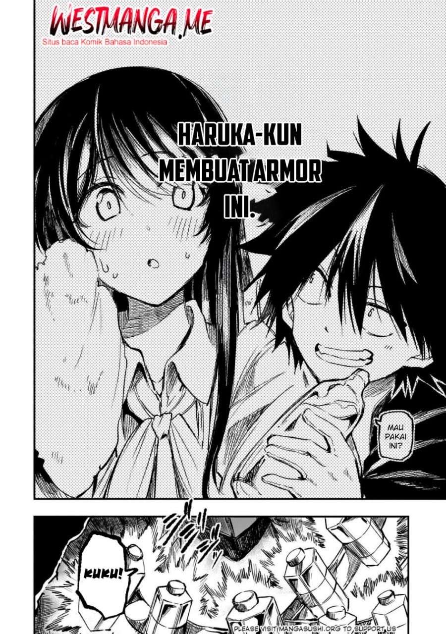 Dilarang COPAS - situs resmi www.mangacanblog.com - Komik hitoribocchi no isekai kouryaku 288 - chapter 288 289 Indonesia hitoribocchi no isekai kouryaku 288 - chapter 288 Terbaru 10|Baca Manga Komik Indonesia|Mangacan