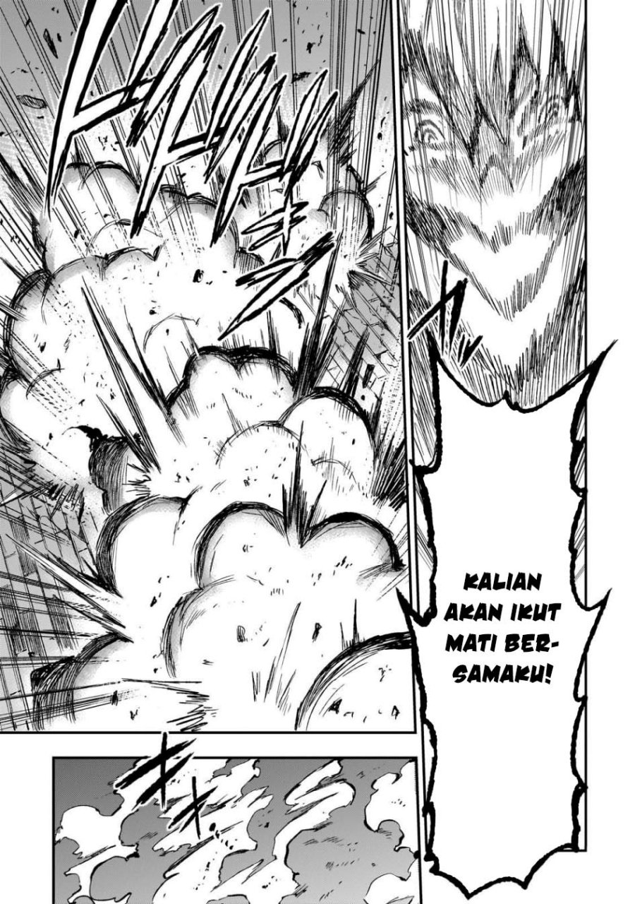 Dilarang COPAS - situs resmi www.mangacanblog.com - Komik hitoribocchi no isekai kouryaku 288 - chapter 288 289 Indonesia hitoribocchi no isekai kouryaku 288 - chapter 288 Terbaru 11|Baca Manga Komik Indonesia|Mangacan