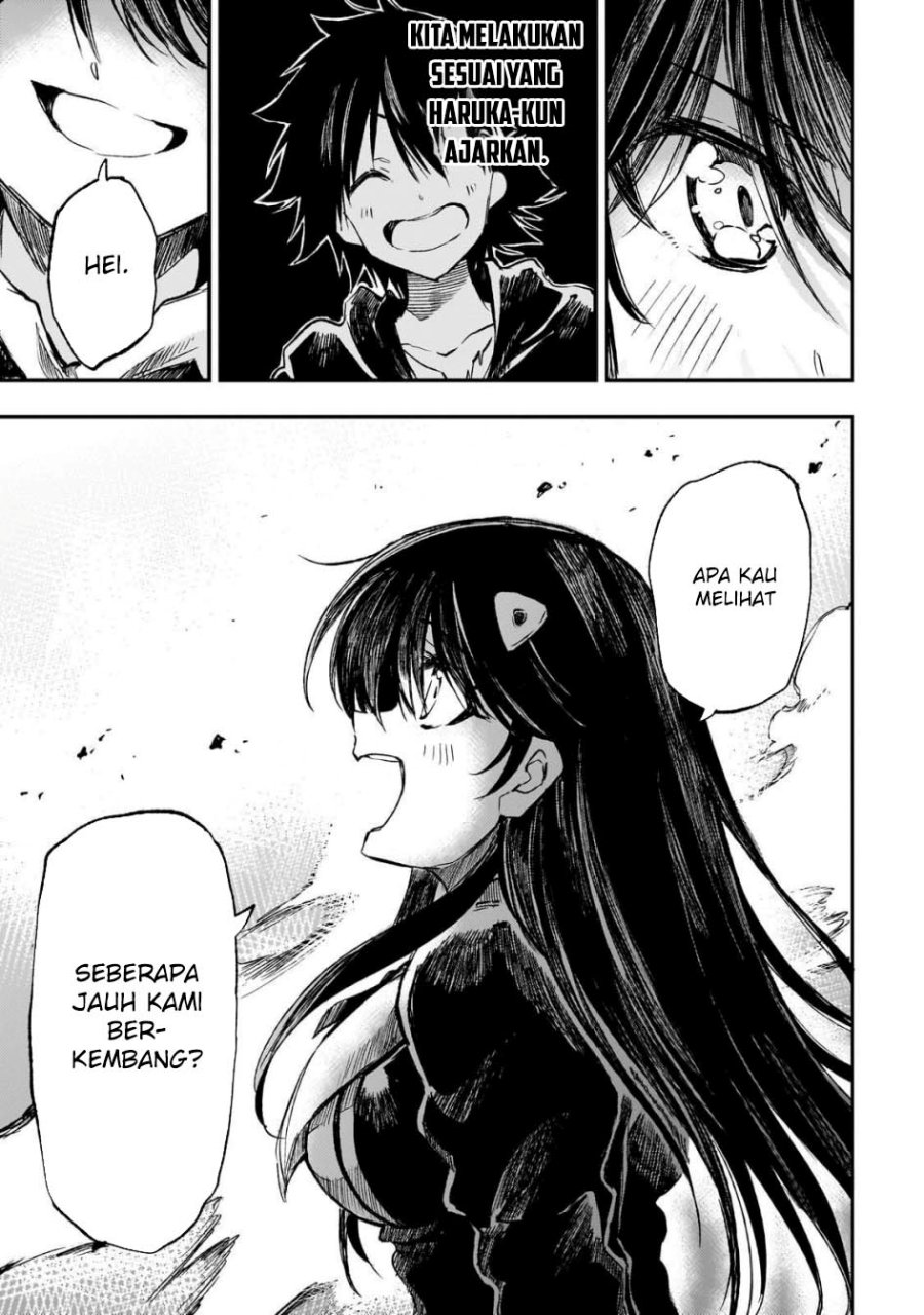 Dilarang COPAS - situs resmi www.mangacanblog.com - Komik hitoribocchi no isekai kouryaku 288 - chapter 288 289 Indonesia hitoribocchi no isekai kouryaku 288 - chapter 288 Terbaru 13|Baca Manga Komik Indonesia|Mangacan