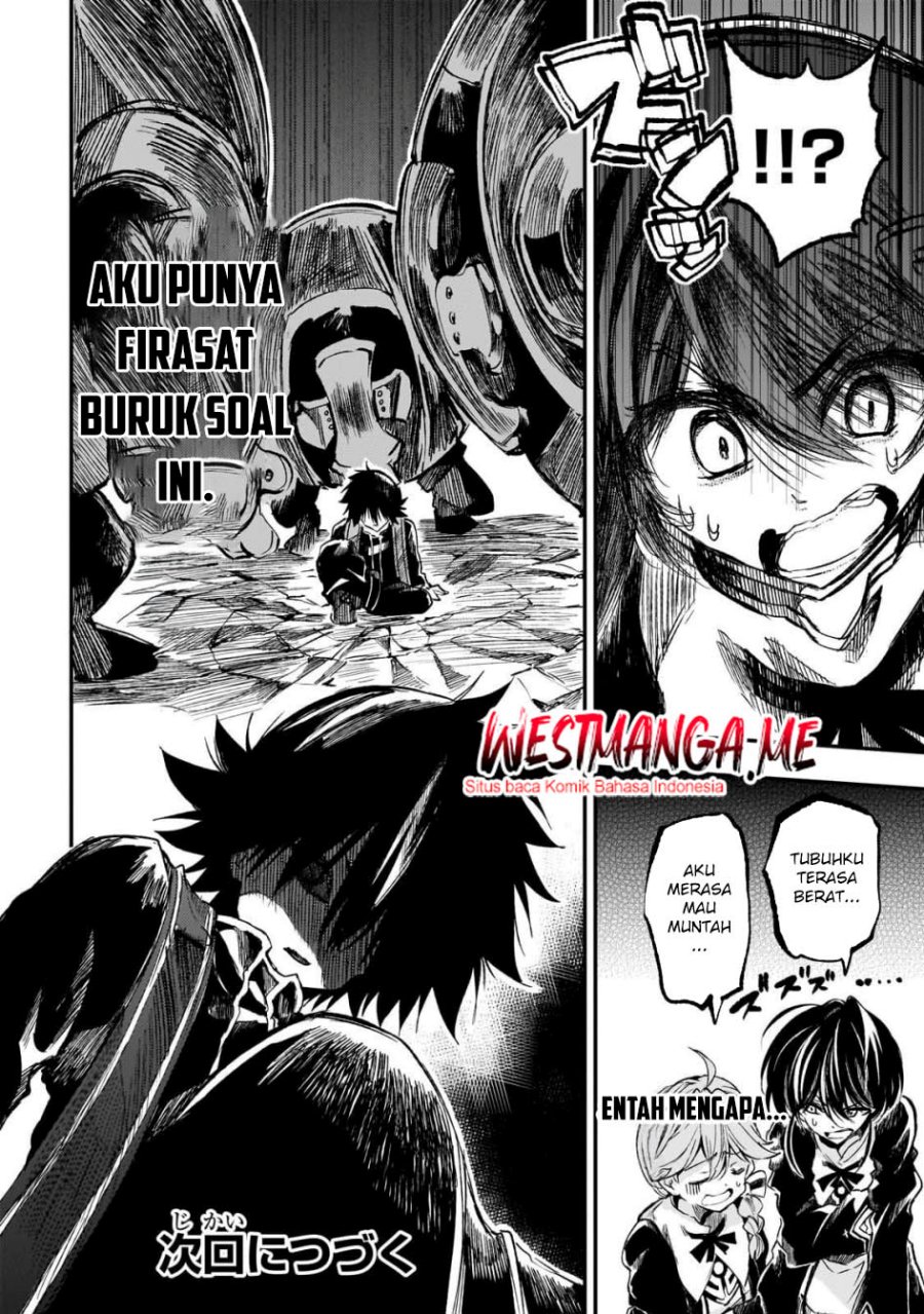 Dilarang COPAS - situs resmi www.mangacanblog.com - Komik hitoribocchi no isekai kouryaku 288 - chapter 288 289 Indonesia hitoribocchi no isekai kouryaku 288 - chapter 288 Terbaru 14|Baca Manga Komik Indonesia|Mangacan