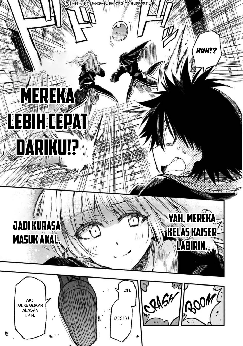 Dilarang COPAS - situs resmi www.mangacanblog.com - Komik hitoribocchi no isekai kouryaku 292 - chapter 292 293 Indonesia hitoribocchi no isekai kouryaku 292 - chapter 292 Terbaru 7|Baca Manga Komik Indonesia|Mangacan
