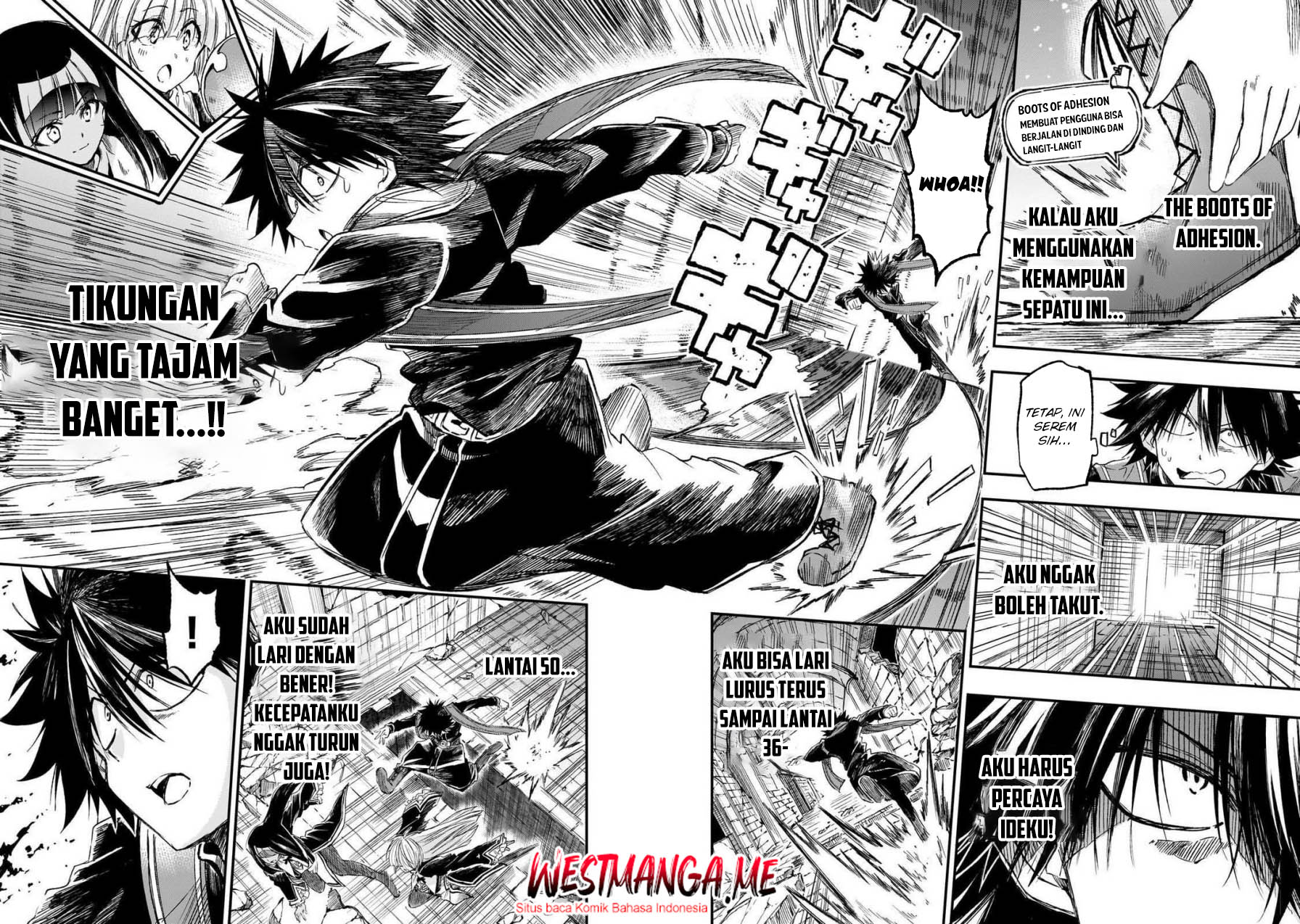 Dilarang COPAS - situs resmi www.mangacanblog.com - Komik hitoribocchi no isekai kouryaku 292 - chapter 292 293 Indonesia hitoribocchi no isekai kouryaku 292 - chapter 292 Terbaru 10|Baca Manga Komik Indonesia|Mangacan