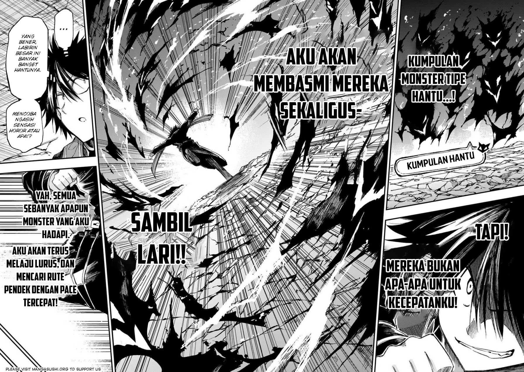 Dilarang COPAS - situs resmi www.mangacanblog.com - Komik hitoribocchi no isekai kouryaku 292 - chapter 292 293 Indonesia hitoribocchi no isekai kouryaku 292 - chapter 292 Terbaru 11|Baca Manga Komik Indonesia|Mangacan