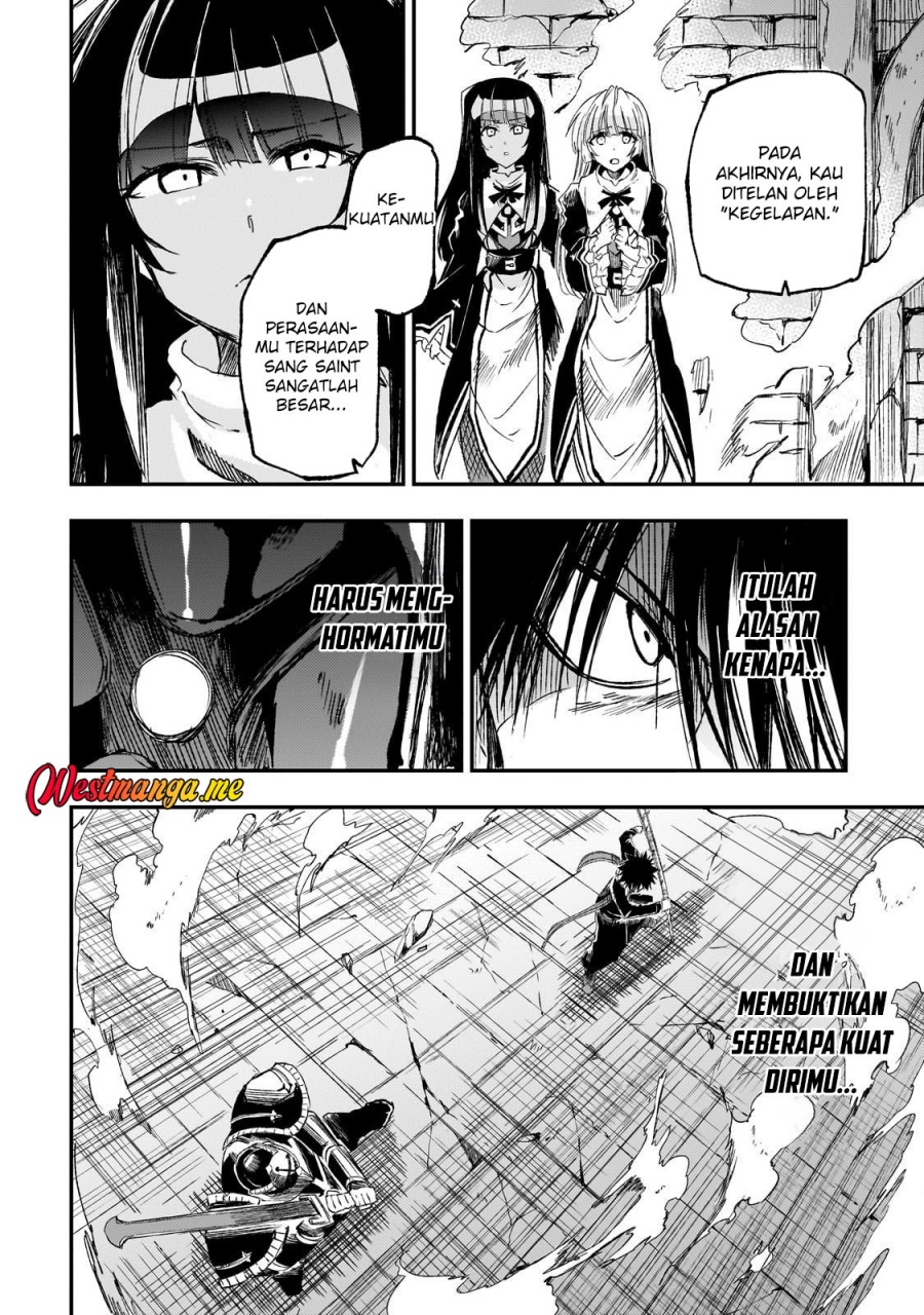 Dilarang COPAS - situs resmi www.mangacanblog.com - Komik hitoribocchi no isekai kouryaku 295 - chapter 295 296 Indonesia hitoribocchi no isekai kouryaku 295 - chapter 295 Terbaru 5|Baca Manga Komik Indonesia|Mangacan