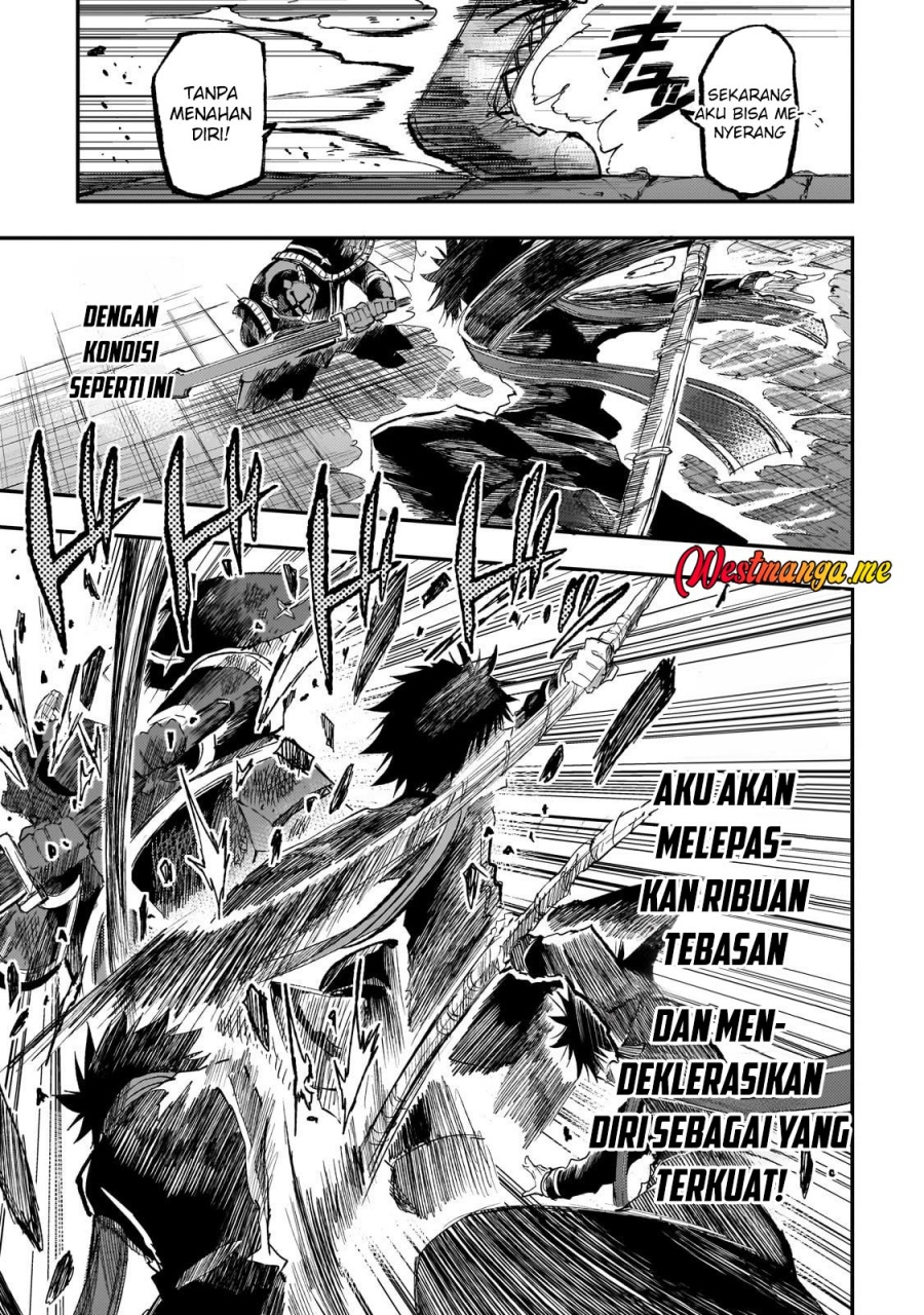 Dilarang COPAS - situs resmi www.mangacanblog.com - Komik hitoribocchi no isekai kouryaku 295 - chapter 295 296 Indonesia hitoribocchi no isekai kouryaku 295 - chapter 295 Terbaru 9|Baca Manga Komik Indonesia|Mangacan