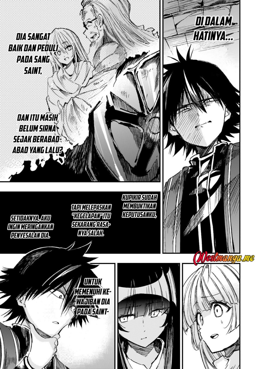 Dilarang COPAS - situs resmi www.mangacanblog.com - Komik hitoribocchi no isekai kouryaku 295 - chapter 295 296 Indonesia hitoribocchi no isekai kouryaku 295 - chapter 295 Terbaru 13|Baca Manga Komik Indonesia|Mangacan
