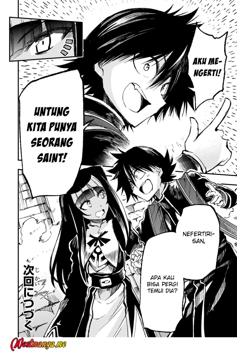 Dilarang COPAS - situs resmi www.mangacanblog.com - Komik hitoribocchi no isekai kouryaku 295 - chapter 295 296 Indonesia hitoribocchi no isekai kouryaku 295 - chapter 295 Terbaru 14|Baca Manga Komik Indonesia|Mangacan