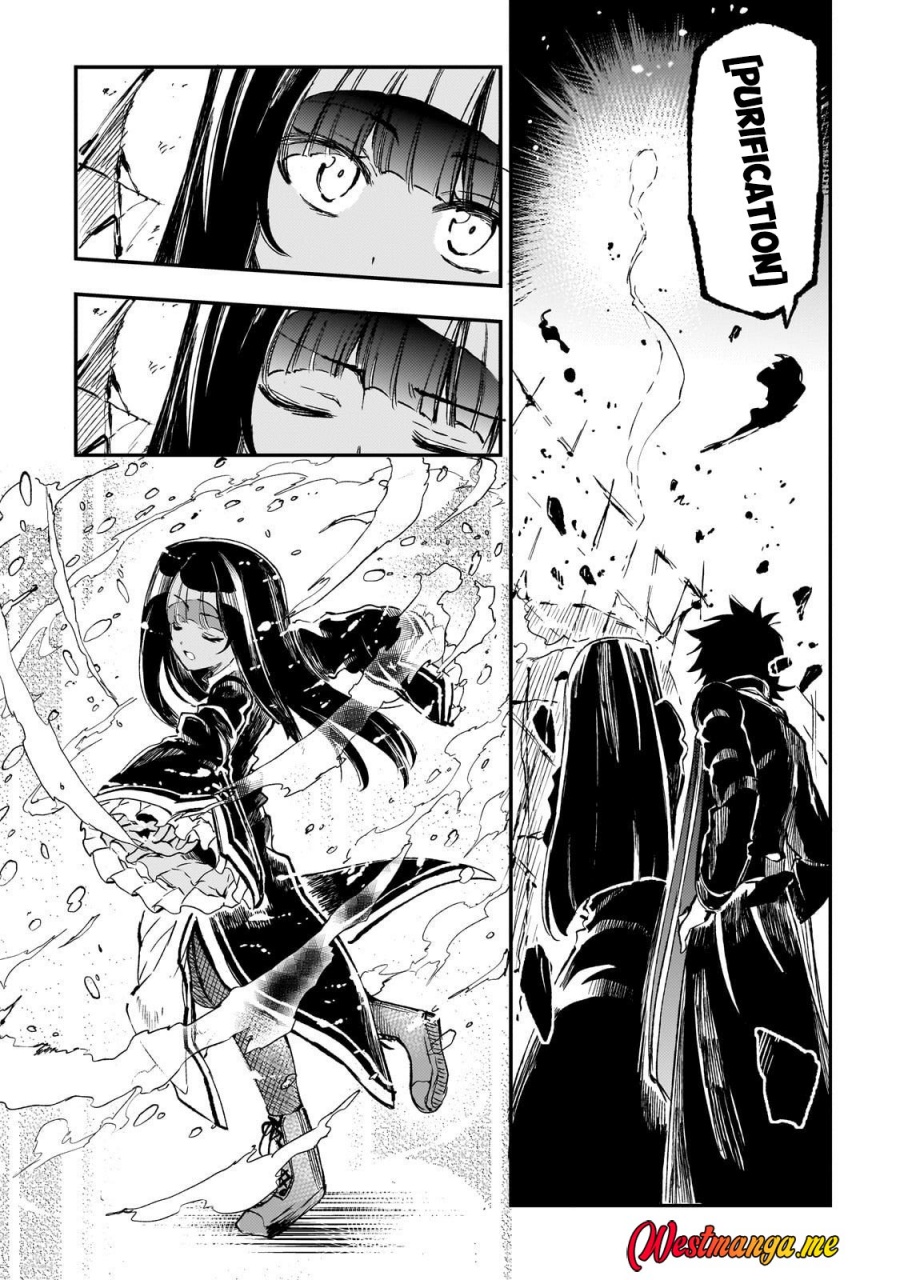 Hitoribocchi no Isekai Kouryaku Chapter 296 Bahasa Indonesia