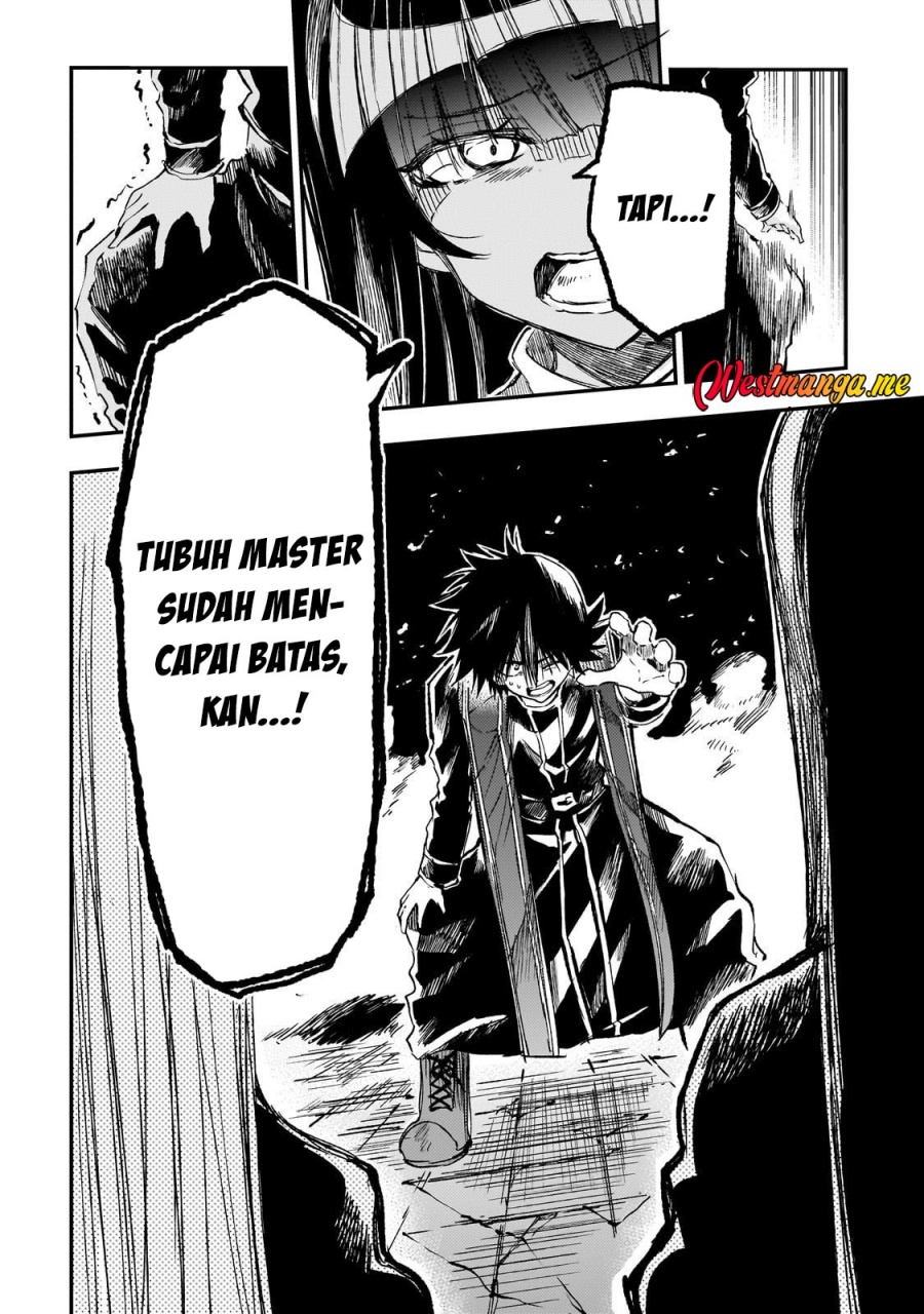 Hitoribocchi no Isekai Kouryaku Chapter 296 Bahasa Indonesia