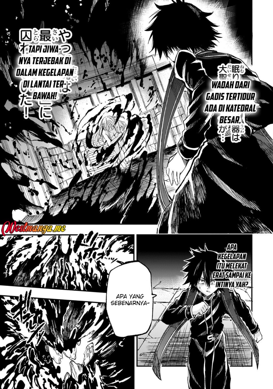 Dilarang COPAS - situs resmi www.mangacanblog.com - Komik hitoribocchi no isekai kouryaku 297 - chapter 297 298 Indonesia hitoribocchi no isekai kouryaku 297 - chapter 297 Terbaru 2|Baca Manga Komik Indonesia|Mangacan
