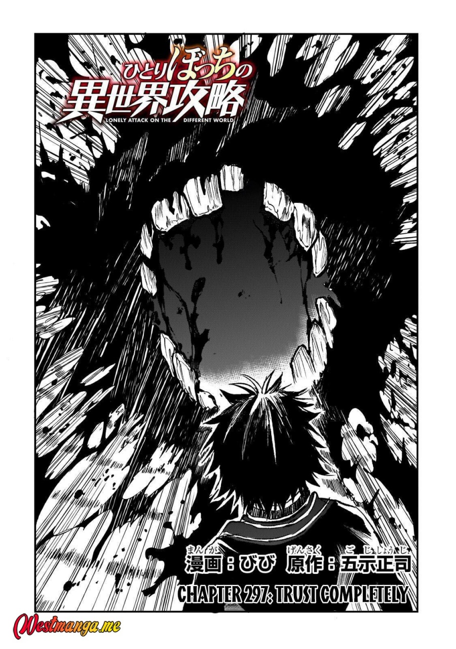 Dilarang COPAS - situs resmi www.mangacanblog.com - Komik hitoribocchi no isekai kouryaku 297 - chapter 297 298 Indonesia hitoribocchi no isekai kouryaku 297 - chapter 297 Terbaru 3|Baca Manga Komik Indonesia|Mangacan