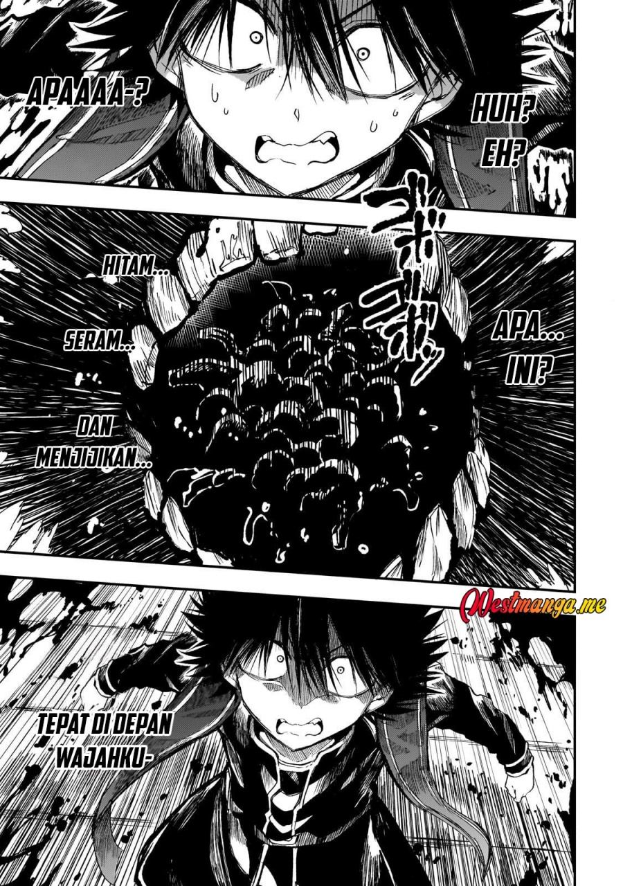 Dilarang COPAS - situs resmi www.mangacanblog.com - Komik hitoribocchi no isekai kouryaku 297 - chapter 297 298 Indonesia hitoribocchi no isekai kouryaku 297 - chapter 297 Terbaru 4|Baca Manga Komik Indonesia|Mangacan