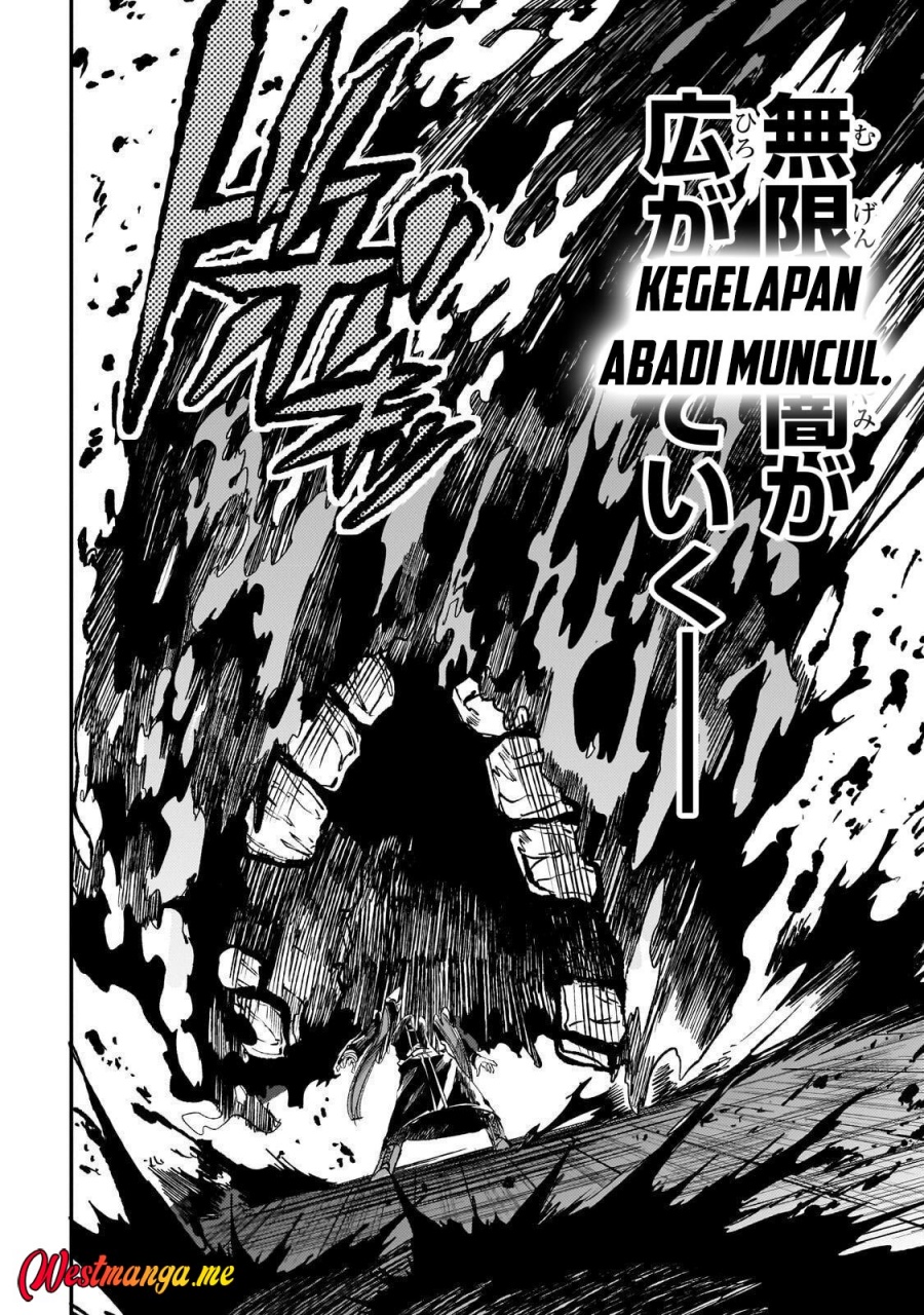 Dilarang COPAS - situs resmi www.mangacanblog.com - Komik hitoribocchi no isekai kouryaku 297 - chapter 297 298 Indonesia hitoribocchi no isekai kouryaku 297 - chapter 297 Terbaru 5|Baca Manga Komik Indonesia|Mangacan