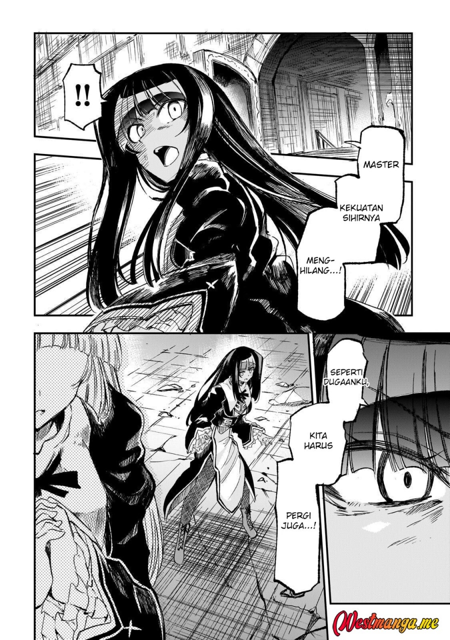 Dilarang COPAS - situs resmi www.mangacanblog.com - Komik hitoribocchi no isekai kouryaku 297 - chapter 297 298 Indonesia hitoribocchi no isekai kouryaku 297 - chapter 297 Terbaru 7|Baca Manga Komik Indonesia|Mangacan