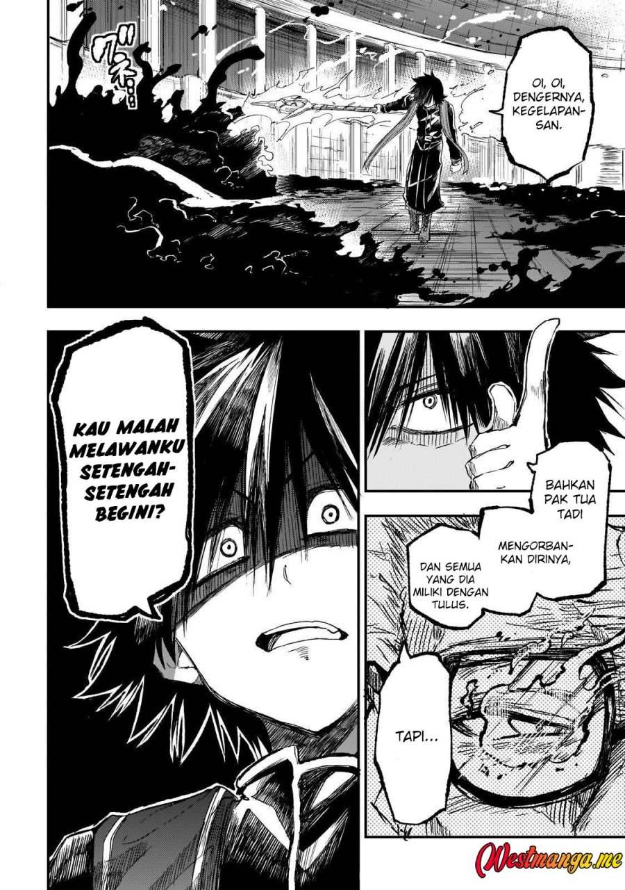 Dilarang COPAS - situs resmi www.mangacanblog.com - Komik hitoribocchi no isekai kouryaku 297 - chapter 297 298 Indonesia hitoribocchi no isekai kouryaku 297 - chapter 297 Terbaru 11|Baca Manga Komik Indonesia|Mangacan