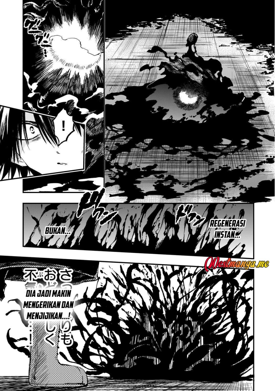 Dilarang COPAS - situs resmi www.mangacanblog.com - Komik hitoribocchi no isekai kouryaku 297 - chapter 297 298 Indonesia hitoribocchi no isekai kouryaku 297 - chapter 297 Terbaru 12|Baca Manga Komik Indonesia|Mangacan