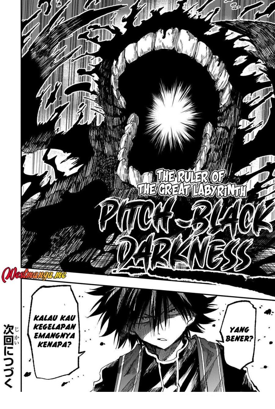 Dilarang COPAS - situs resmi www.mangacanblog.com - Komik hitoribocchi no isekai kouryaku 297 - chapter 297 298 Indonesia hitoribocchi no isekai kouryaku 297 - chapter 297 Terbaru 13|Baca Manga Komik Indonesia|Mangacan