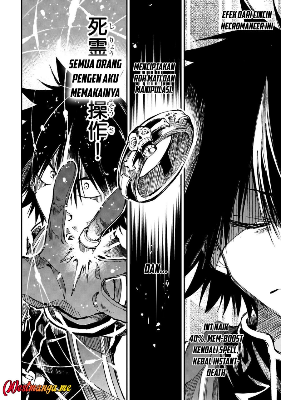 Hitoribocchi no Isekai Kouryaku chapter 299