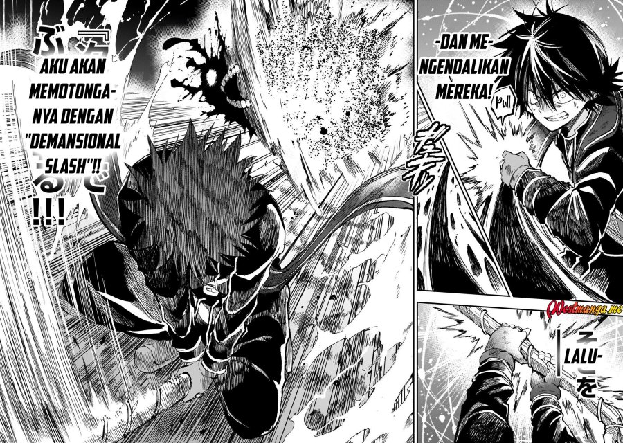 Hitoribocchi no Isekai Kouryaku chapter 299