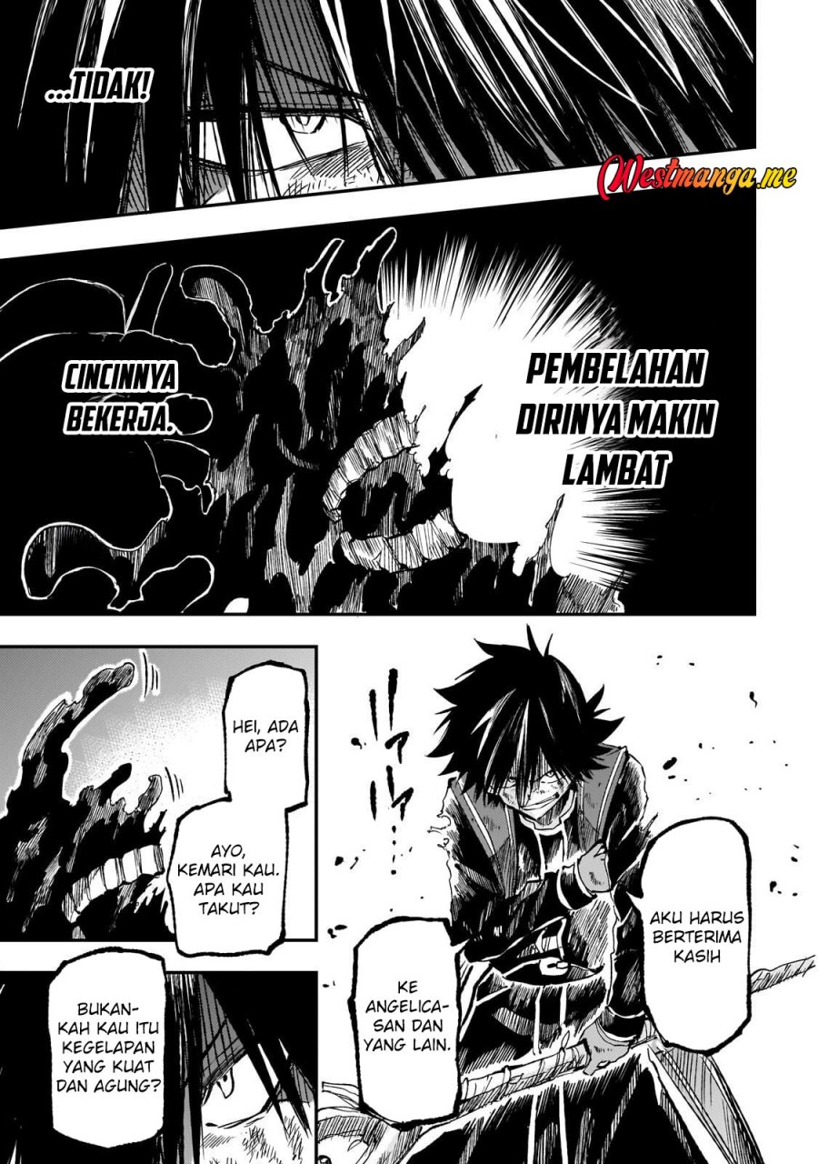 Hitoribocchi no Isekai Kouryaku chapter 299