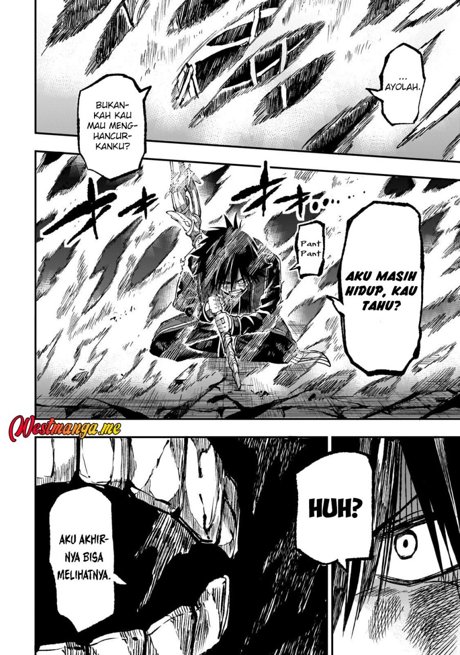 Hitoribocchi no Isekai Kouryaku chapter 299