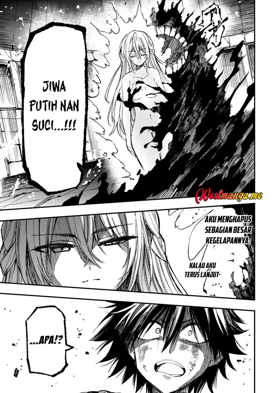 Hitoribocchi no Isekai Kouryaku chapter 299