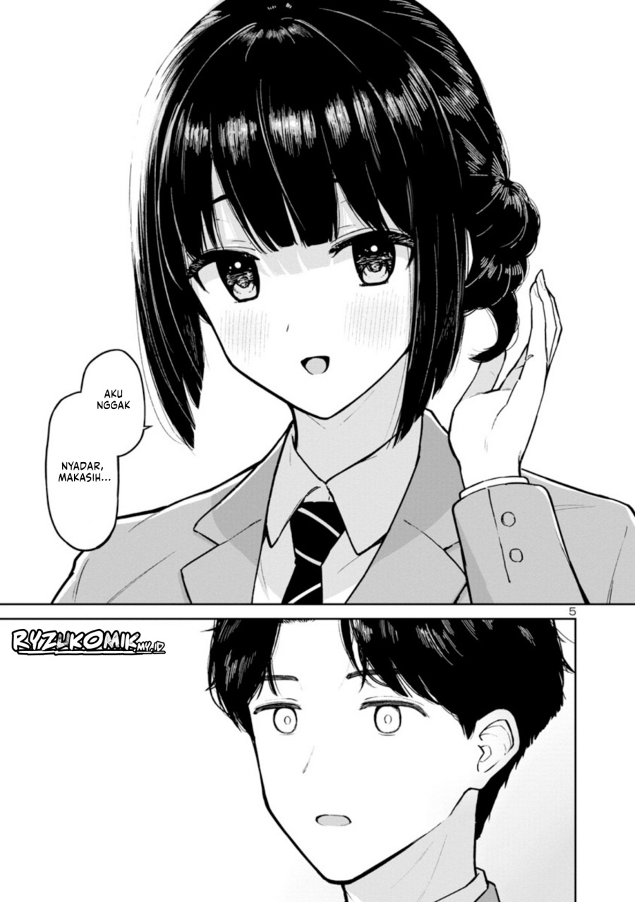 Hodoite Musunde Chapter 01 Bahasa Indonesia