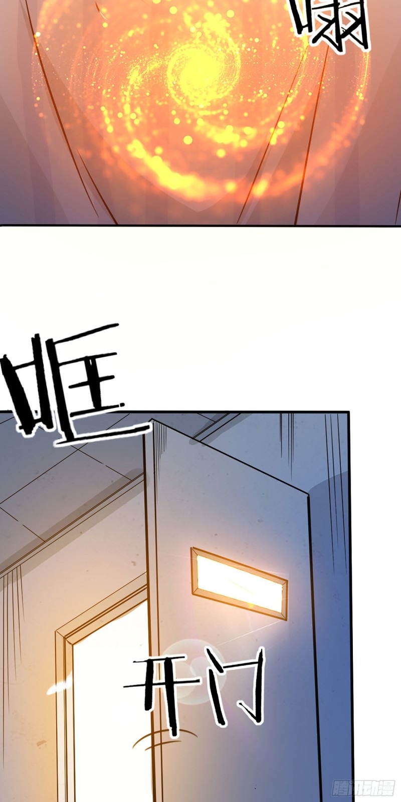 Hold On To The Angels Chapter 05 Bahasa Indonesia