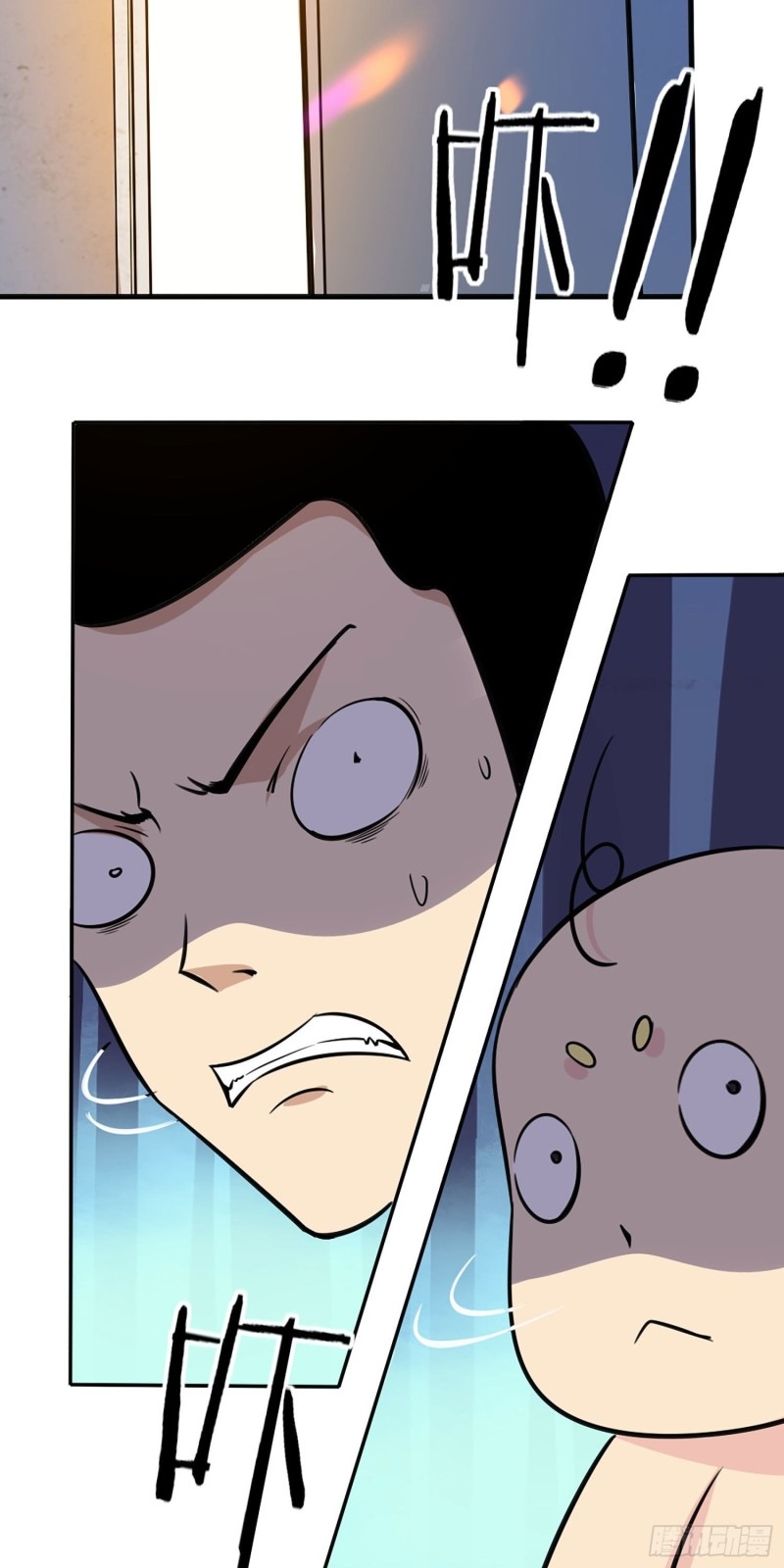 Hold On To The Angels Chapter 05 Bahasa Indonesia