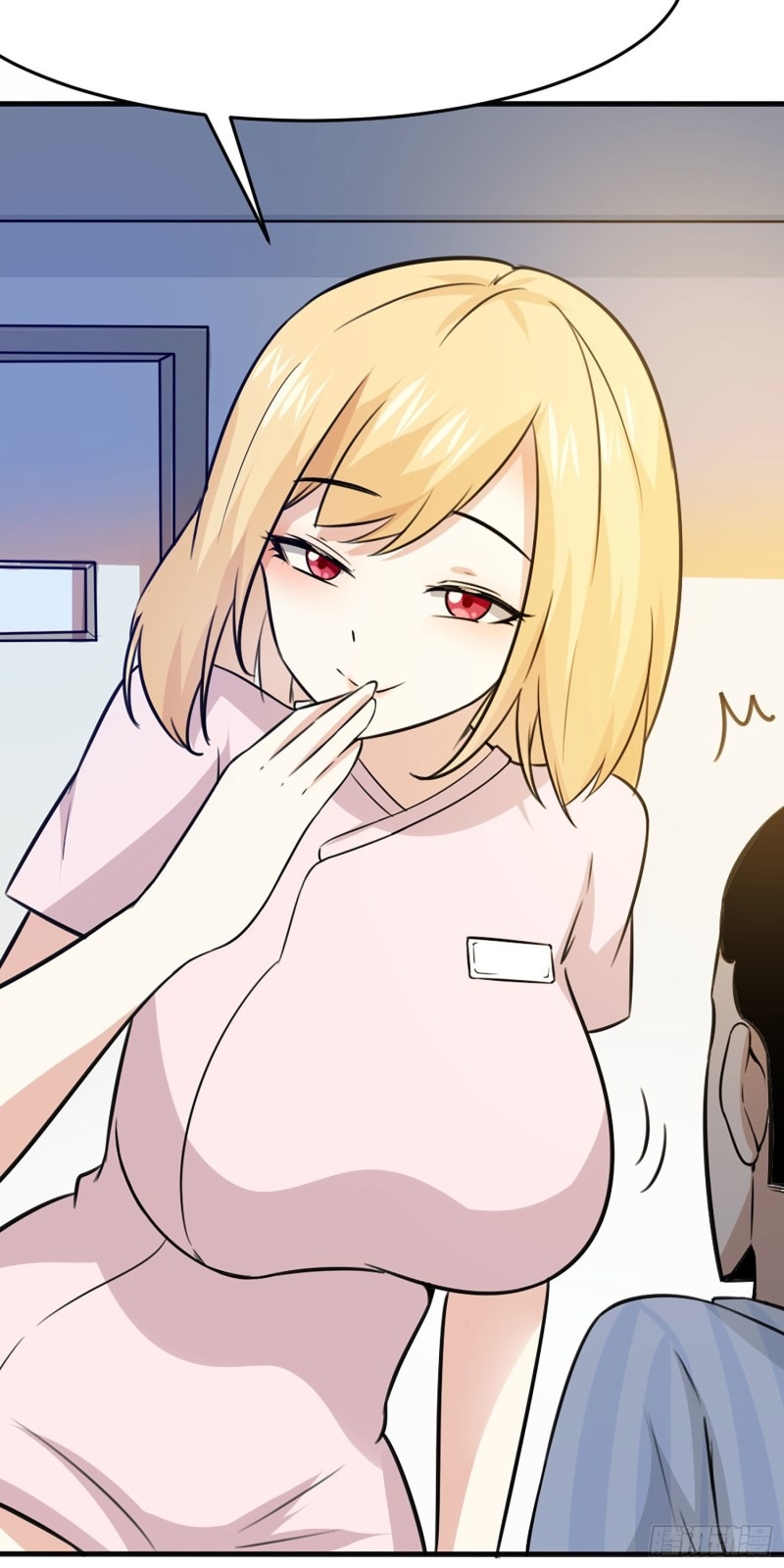 Hold On To The Angels Chapter 05 Bahasa Indonesia