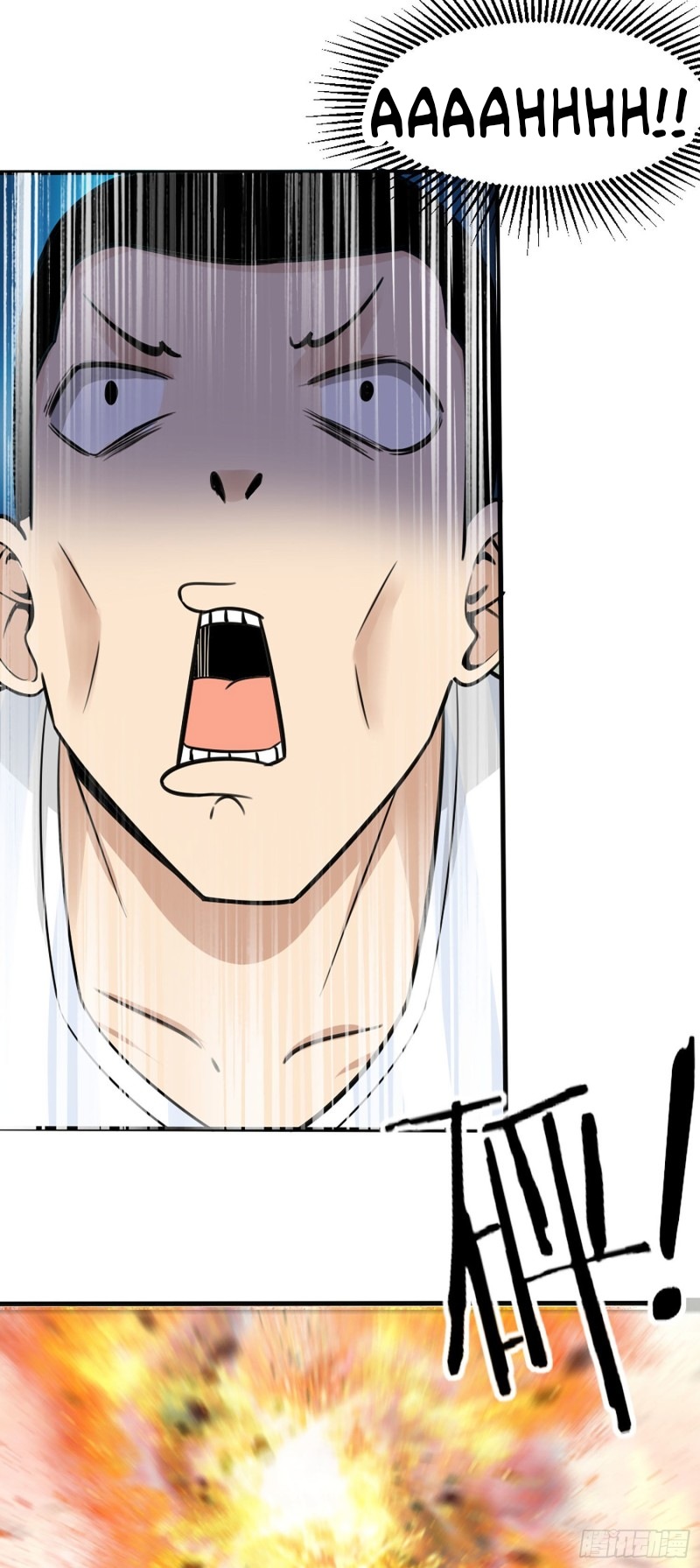 Hold On To The Angels Chapter 05 Bahasa Indonesia