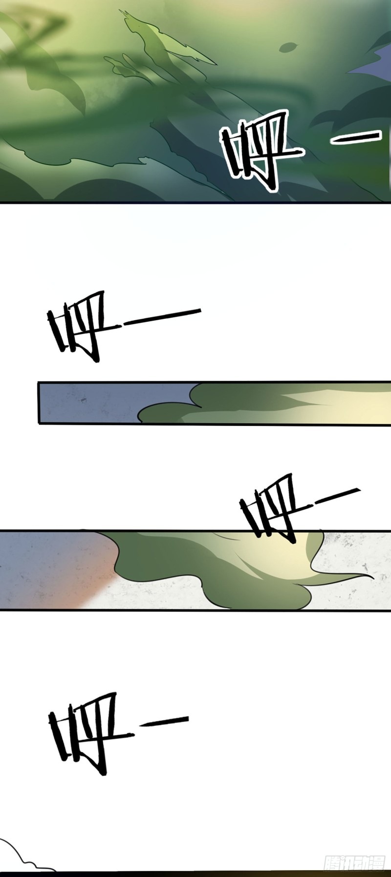 Hold On To The Angels Chapter 05 Bahasa Indonesia