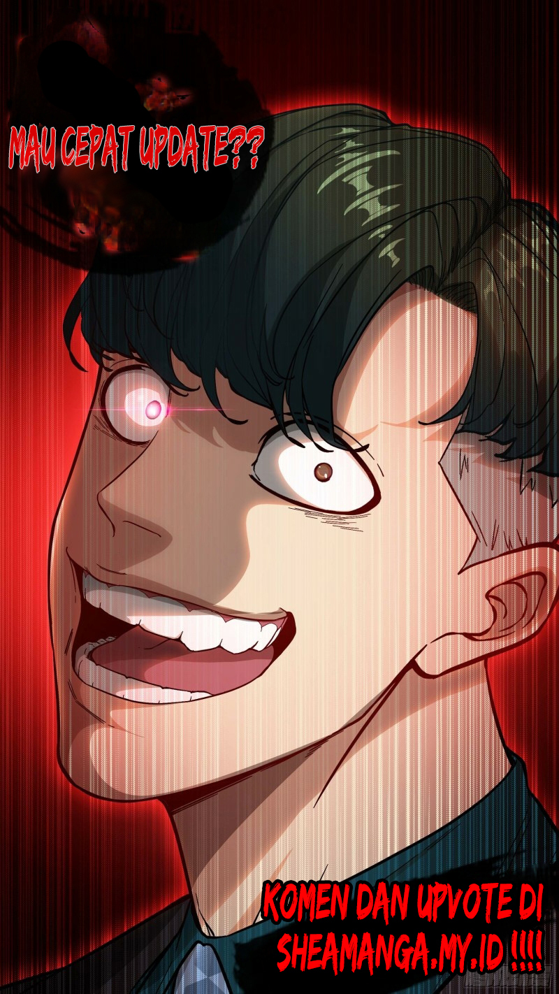 Hold On To The Angels Chapter 05 Bahasa Indonesia