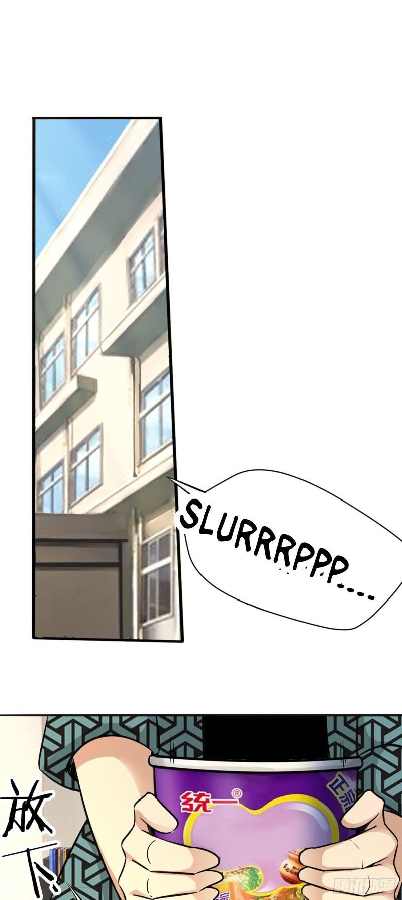 Hold On To The Angels Chapter 10 Bahasa Indonesia