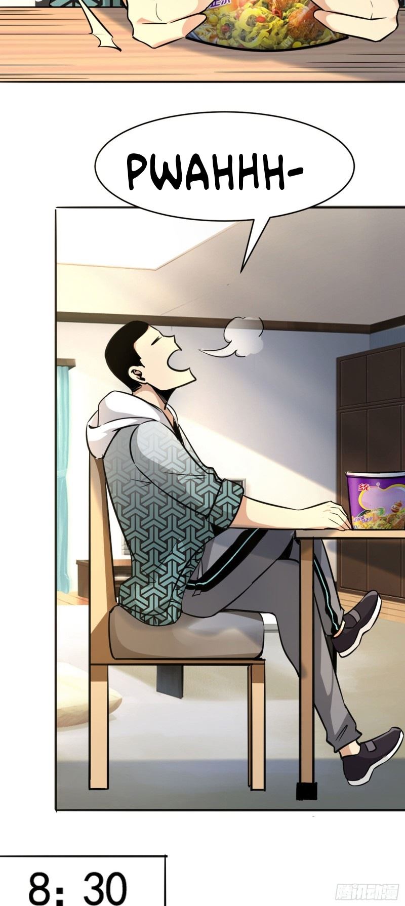 Hold On To The Angels Chapter 10 Bahasa Indonesia