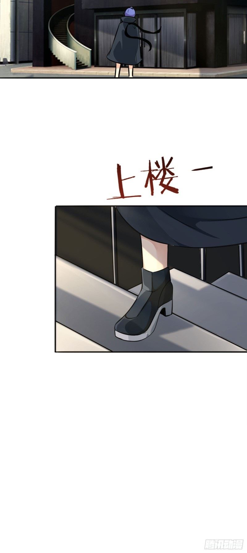 Hold On To The Angels Chapter 10 Bahasa Indonesia