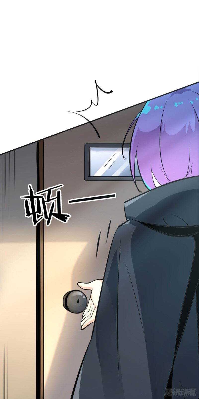 Hold On To The Angels Chapter 10 Bahasa Indonesia