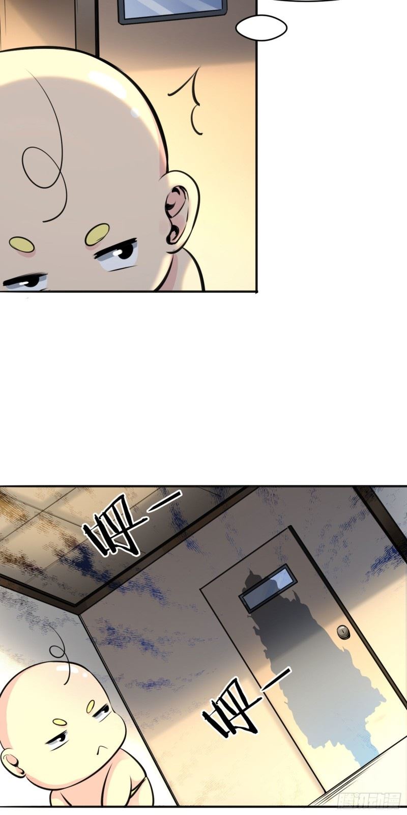 Hold On To The Angels Chapter 10 Bahasa Indonesia