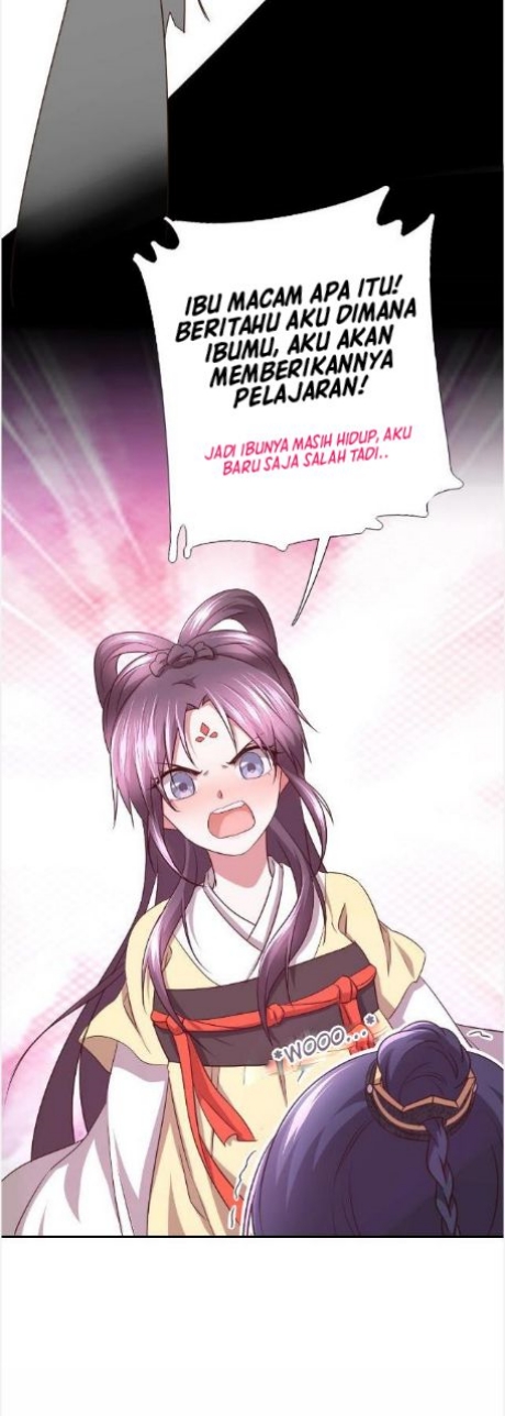 Holy Chef Crazy Empress chapter 8