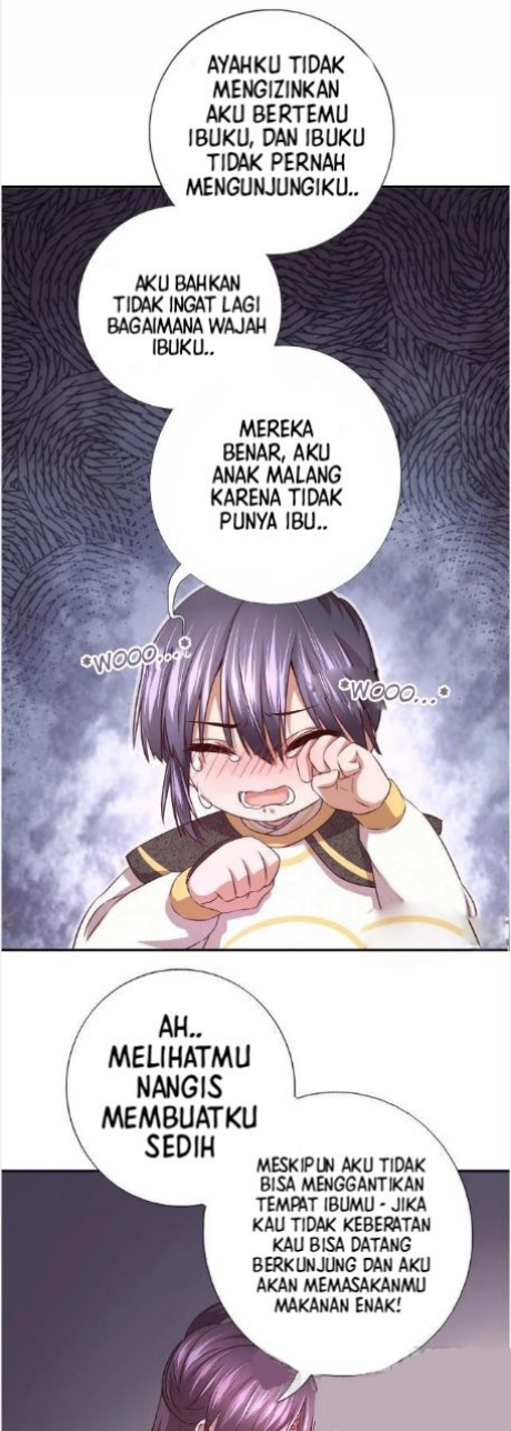 Holy Chef Crazy Empress chapter 8