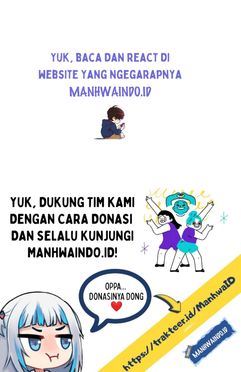 Holy Chef Crazy Empress Chapter 26 Bahasa Indonesia