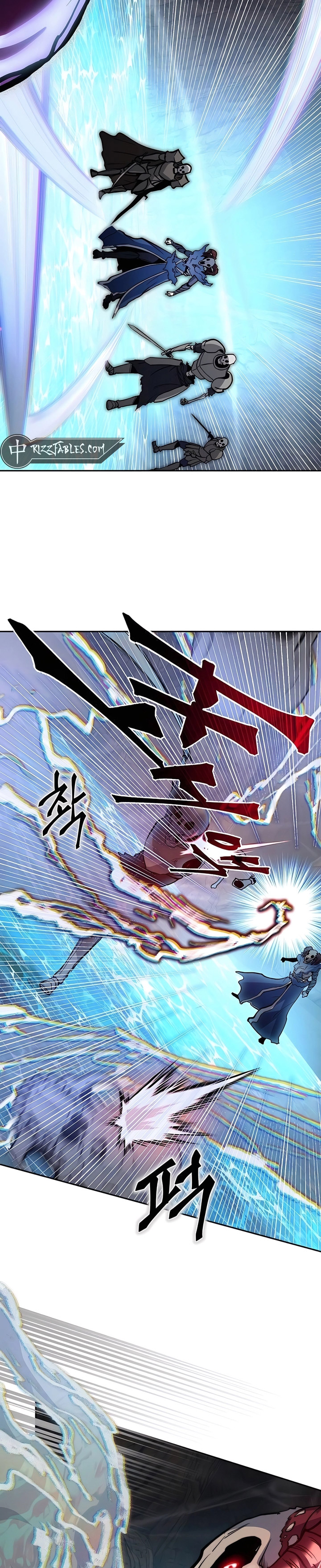 Holy Emperor’s Grandson is a Necromancer chapter 55