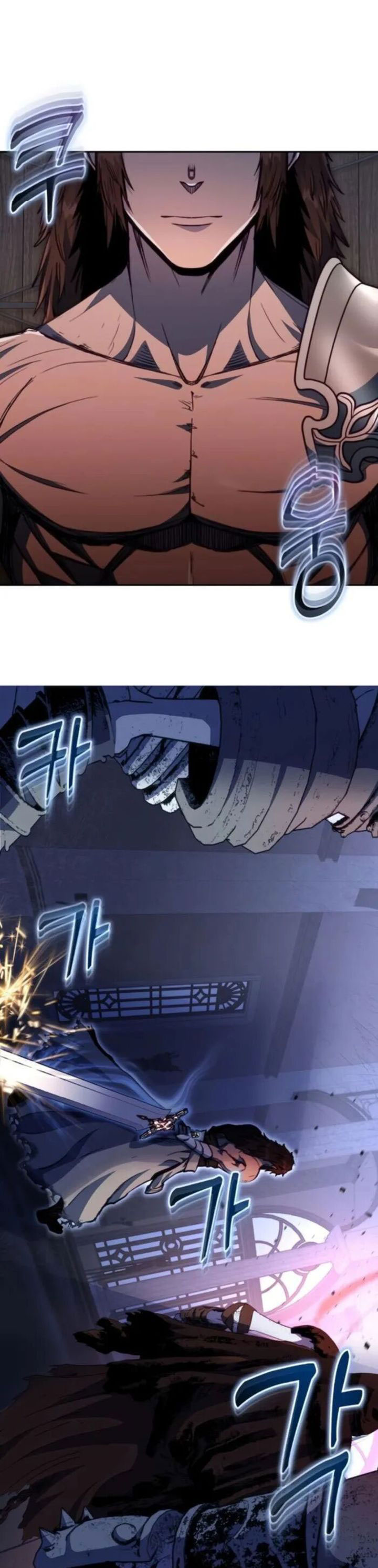 Holy Emperor’s Grandson is a Necromancer chapter 81