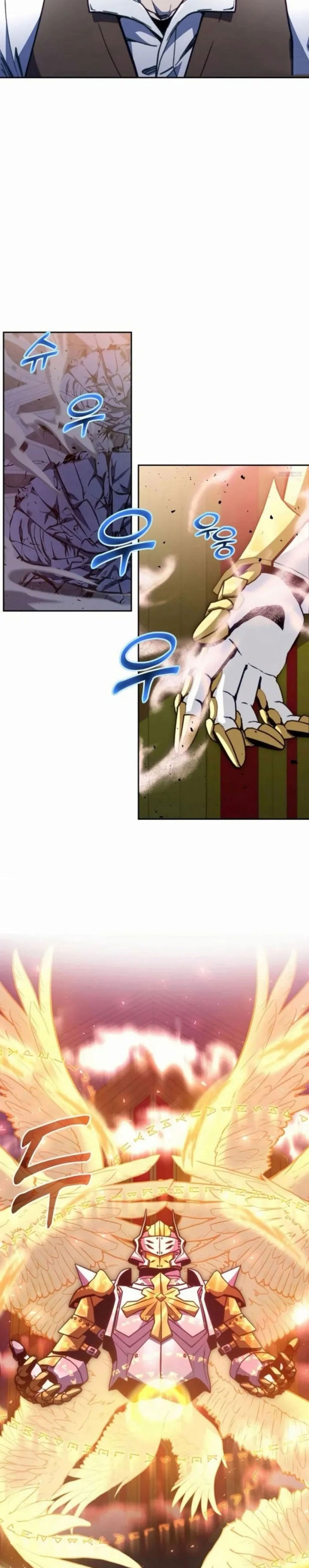 Holy Emperor’s Grandson is a Necromancer chapter 89